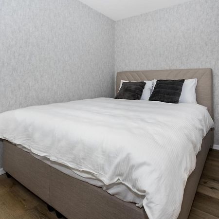 Royal Grey Apartment Sarajevo Ngoại thất bức ảnh