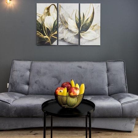 Royal Grey Apartment Sarajevo Ngoại thất bức ảnh