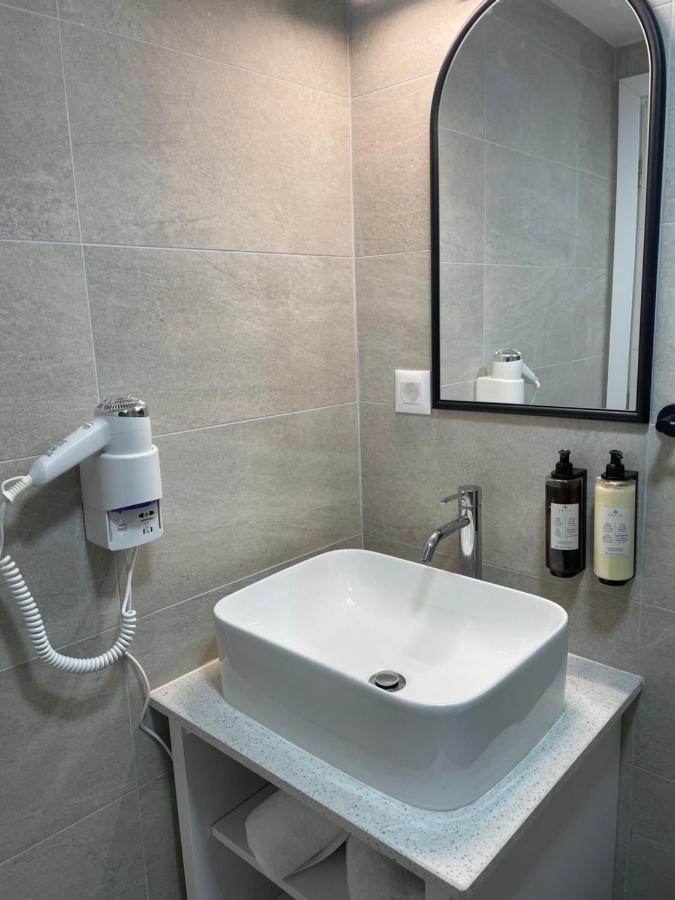 Royal Grey Apartment Sarajevo Ngoại thất bức ảnh